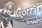 Corrin è l'altro nuovo personaggio di Super Smash Bros. - Notizia