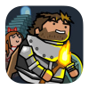 Dungeon Time per iPad