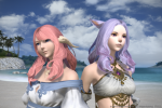 Nuovo aggiornamento per Final Fantasy XIV: A Realm Reborn - Notizia