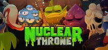 Nuclear Throne per PC Windows