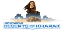 Homeworld: Desert of Kharak per PC Windows