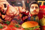 Appuntamento alle 14 per il Pranzo con Street Fighter V! - Notizia