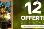 The Elder Scrolls Online: Tamriel Unlimited è la nuova offerta di Natale del PlayStation Store - Notizia