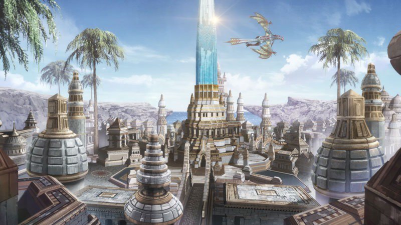 Immagine di Ys VIII: Lacrimosa of Dana per PlayStation Vita