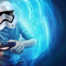 Star Wars: Il Risveglio della Forza visto da un giocatore