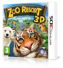 Zoo Resort 3D per Nintendo 3DS