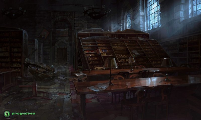 Immagine di Call of Cthulhu per PC Windows