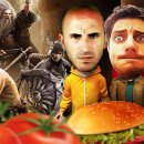 A Pranzo con Gauntlet: Slayer Edition
