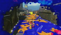 Splatoon - Trailer delle mappe Piranha Pit e Ancho-V Games