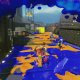 Splatoon - Trailer delle mappe Piranha Pit e Ancho-V Games