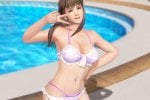 Il video delle battaglie in piscina di Dead or Alive: Xtreme 3 è stato il più visto di sempre per Koei Tecmo - Notizia