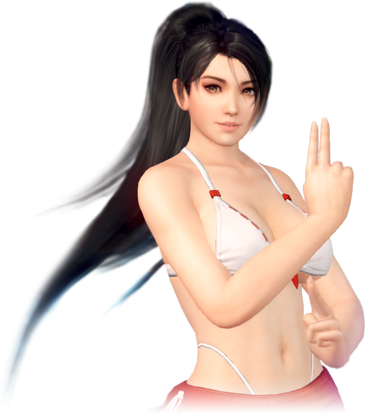 Immagine di Dead or Alive Xtreme 3 per PlayStation 4