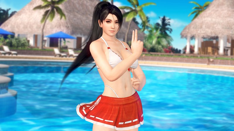 Immagine di Dead or Alive Xtreme 3 per PlayStation 4