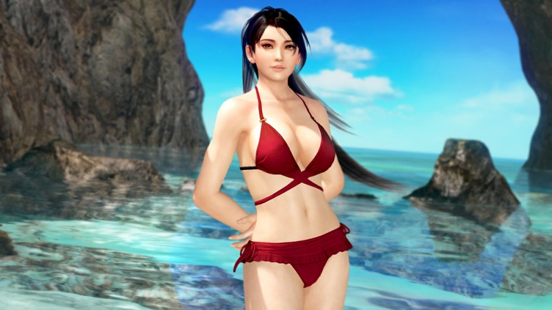 Immagine di Dead or Alive Xtreme 3 per PlayStation 4