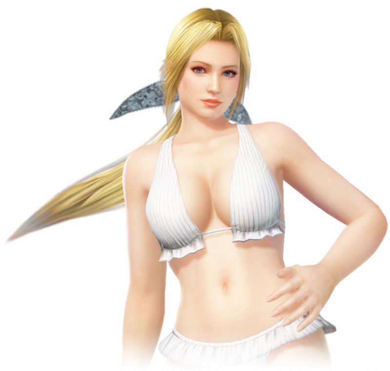 Immagine di Dead or Alive Xtreme 3 per PlayStation 4