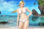 Le generose forme di Helena nel nuovo trailer di Dead or Alive Xtreme 3 - Notizia