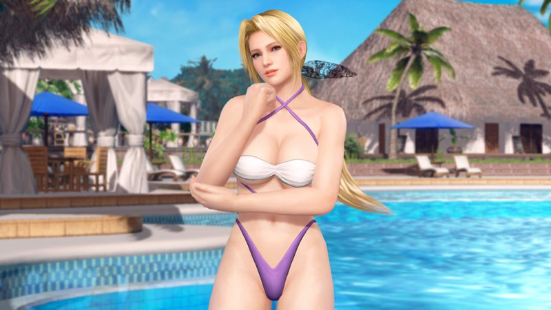 Immagine di Dead or Alive Xtreme 3 per PlayStation 4