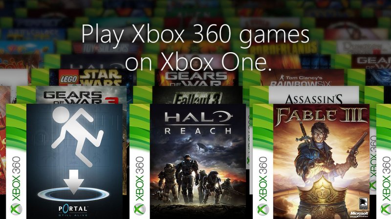 La politica di distribuzione dei titoli Xbox 360 retrocompatibili su Xbox One è cambiata La politica di distribuzione dei titoli Xbox 360 retrocompatibili su Xbox One è cambiata