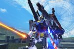 Prime immagini per Gundam Breaker 3 - Notizia