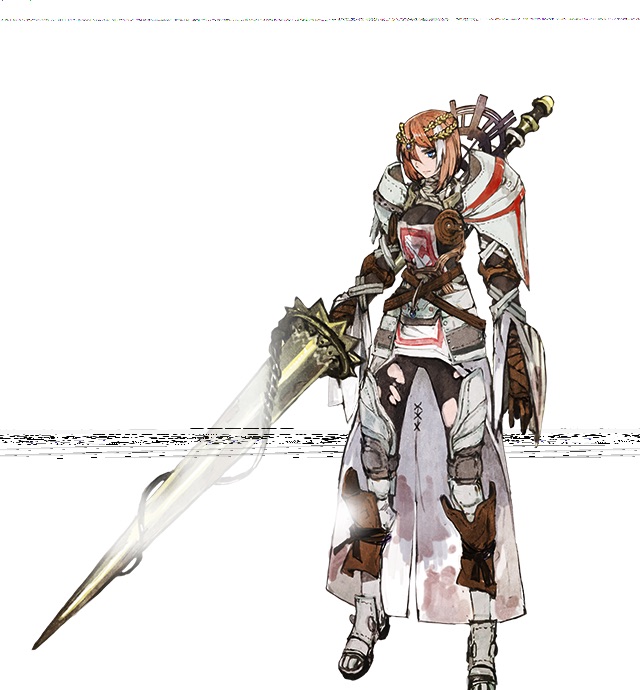 Immagine di I Am Setsuna per PlayStation 4