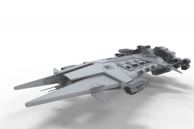 Immagine di Star Citizen per PC Windows