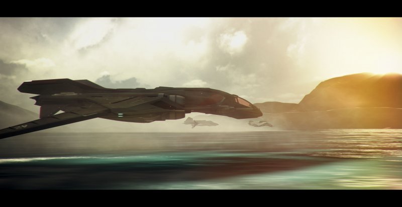 Immagine di Star Citizen per PC Windows