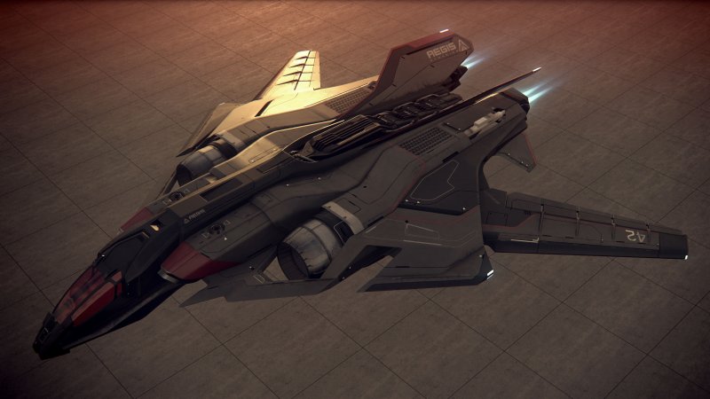 Immagine di Star Citizen per PC Windows