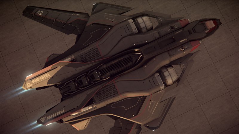 Immagine di Star Citizen per PC Windows