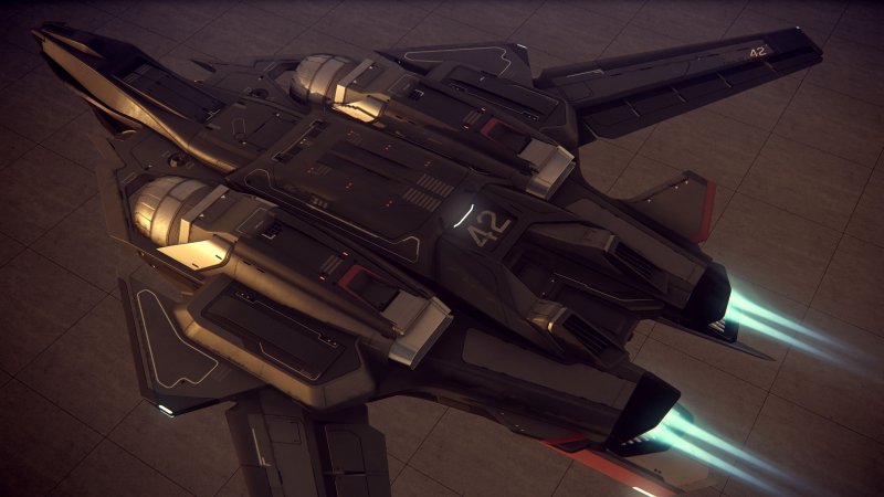 Immagine di Star Citizen per PC Windows