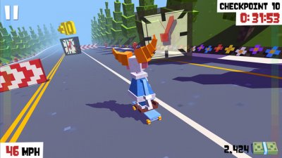 Star Skater