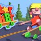 Halfbrick Studios ha lanciato un nuovo titolo mobile: Star Skater