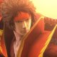 Le prime immagini di Sengoku Basara: Sanada Yukimura-Den