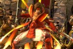 Il trailer d'esordio di Sengoku Basara: Sanada Yukimura-Den - Notizia