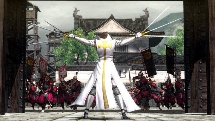 Immagine di Sengoku Basara: Legend of Sanada Yukimura per PlayStation 3