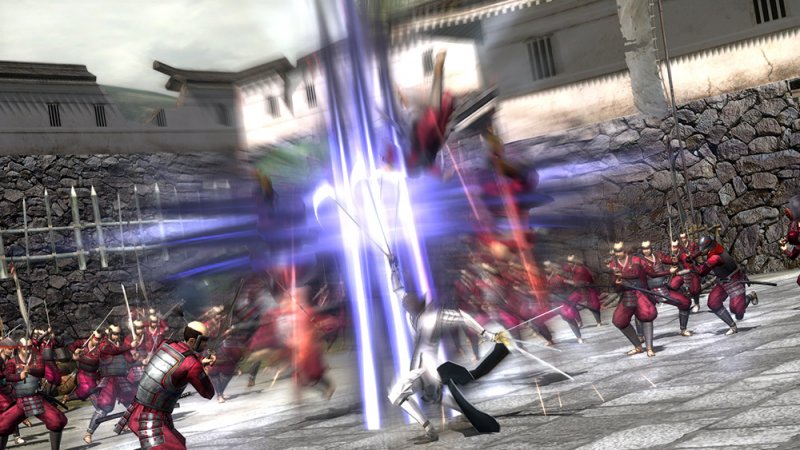Immagine di Sengoku Basara: Legend of Sanada Yukimura per PlayStation 3