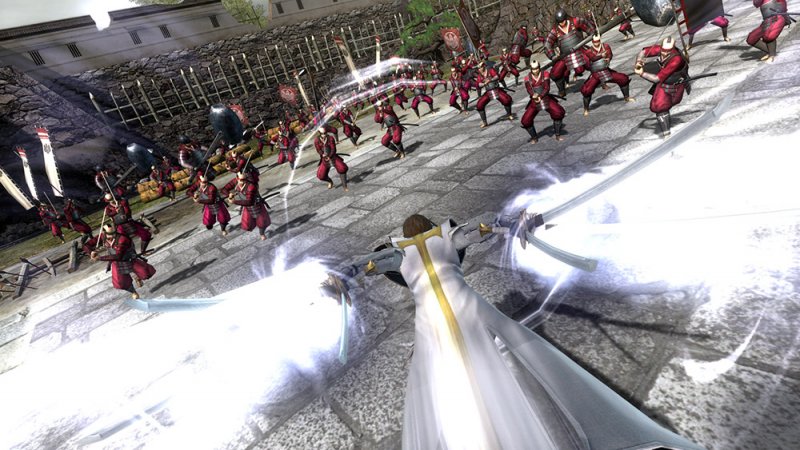 Immagine di Sengoku Basara: Legend of Sanada Yukimura per PlayStation 3