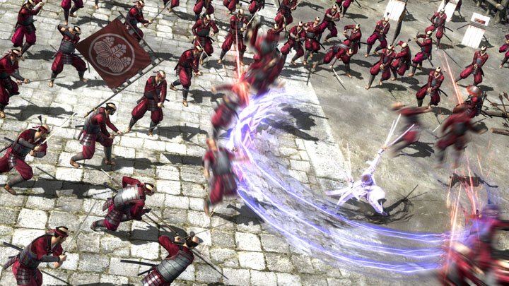 Immagine di Sengoku Basara: Legend of Sanada Yukimura per PlayStation 3