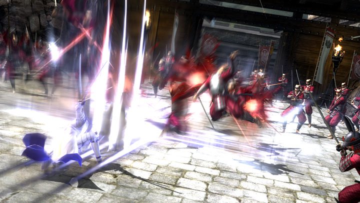 Immagine di Sengoku Basara: Legend of Sanada Yukimura per PlayStation 3