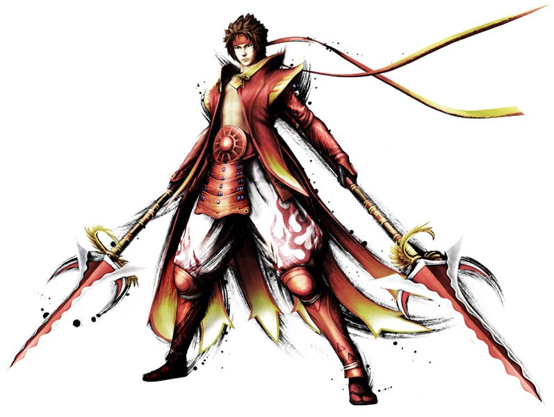 Immagine di Sengoku Basara: Legend of Sanada Yukimura per PlayStation 3