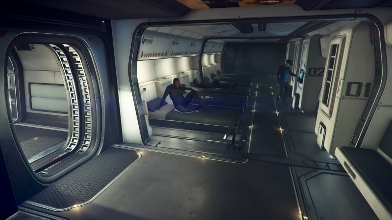 Immagine di Star Citizen per PC Windows