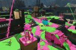 L'aggiornamento 2.6 di Splatoon arriva oggi - Notizia