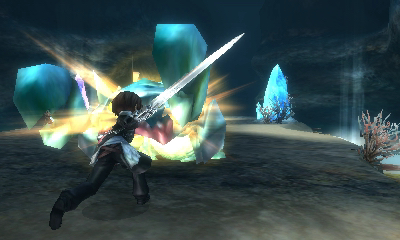 Final Fantasy Explorers