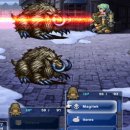 Final Fantasy VI è disponibile su Steam