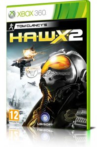 Tom Clancy's HAWX 2 per Xbox 360