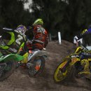 Adrenalina, velocità e fango