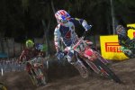 MXGP 2 - The Official Motocross Videogame uscirà in Italia il 7 aprile - Notizia