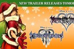 Nuovi trailer per Kingdom Hearts III e Kingdom Hearts HD 2.8 verranno pubblicati nelle prossime ore - Notizia
