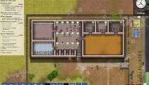 Prison Architect - Il video del secondo aggiornamento