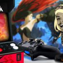Gravity Rush Remastered - Sala Giochi