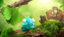 Rayman Adventures - Il trailer Incrediball